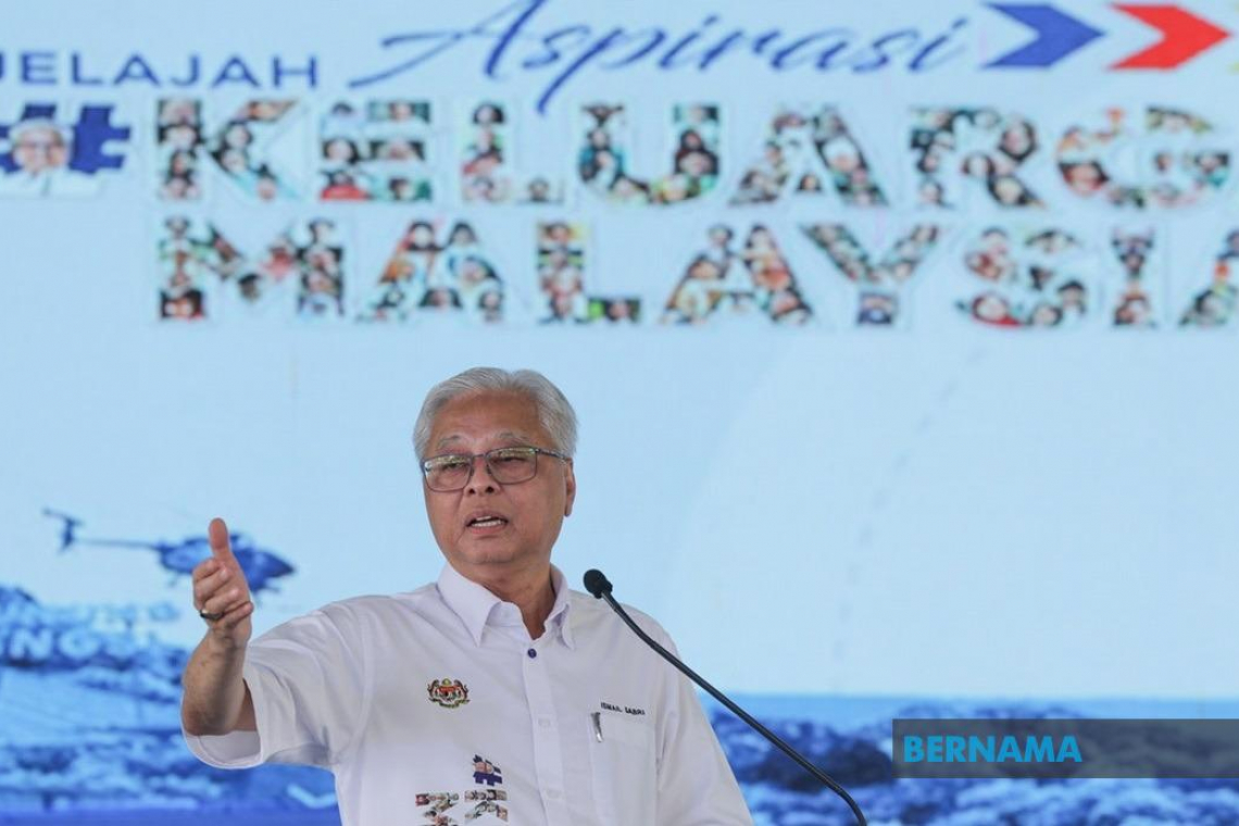 Budget 2023 Felda rubber smallholders also eligible for RM800 monsoon