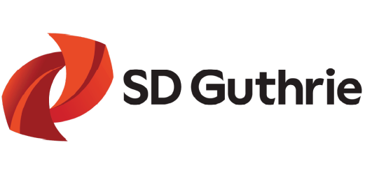 SD Guthrie Berhad