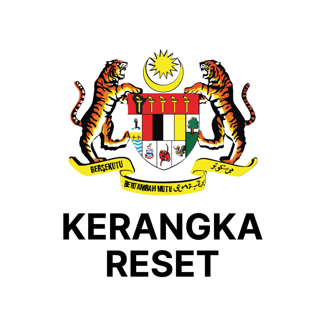 Kerangka RESET