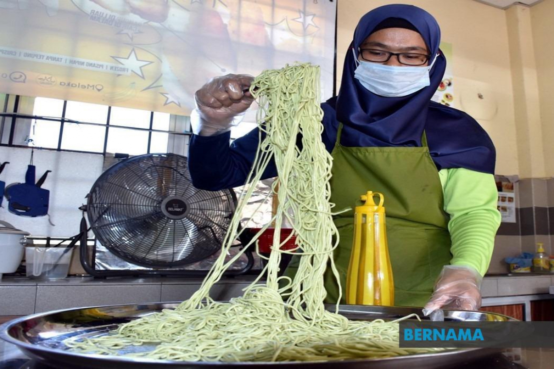 Kementerian Kewangan Perhalusi Pakej Rangsangan Khas Untuk PKS