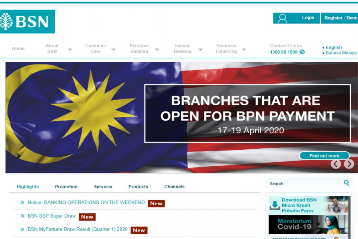 BPN: Govt has distributed more than RM4.8 bln to B40 group