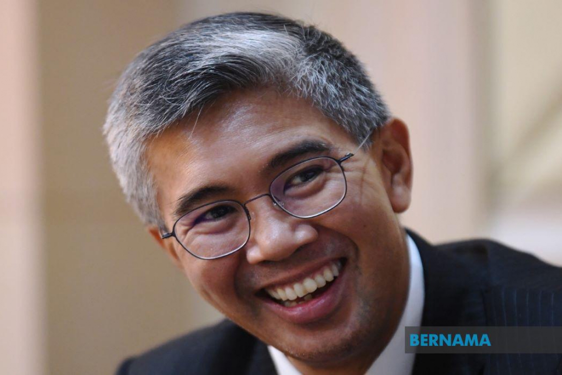 RM2.7 bln loans approved for SMEs under BNM easy financing fund – Tengku Zafrul