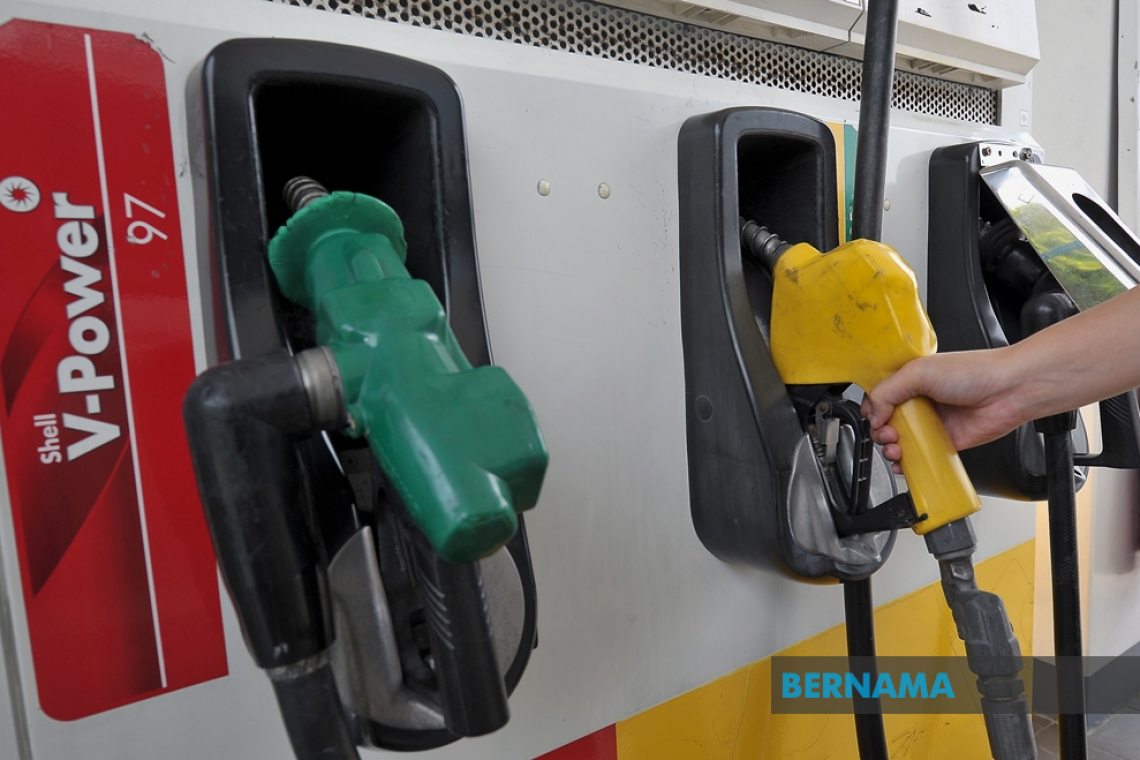 Impact of low oil prices within deficit forecast – Tengku Zafrul