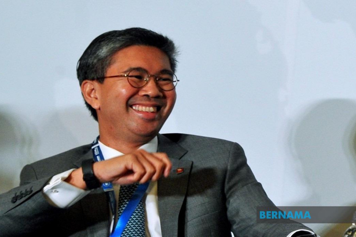 Pembayaran fasa kedua BPN bermula 4 Mei – Tengku Zafrul