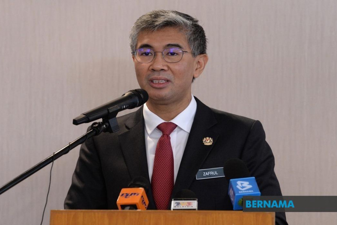 Kerajaan akan lancar pelan pemulihan ekonomi jangka pendek, sederhana – Zafrul