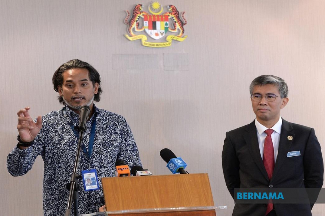 Govt allocates RM100 mln to help startups affected by COVID-19