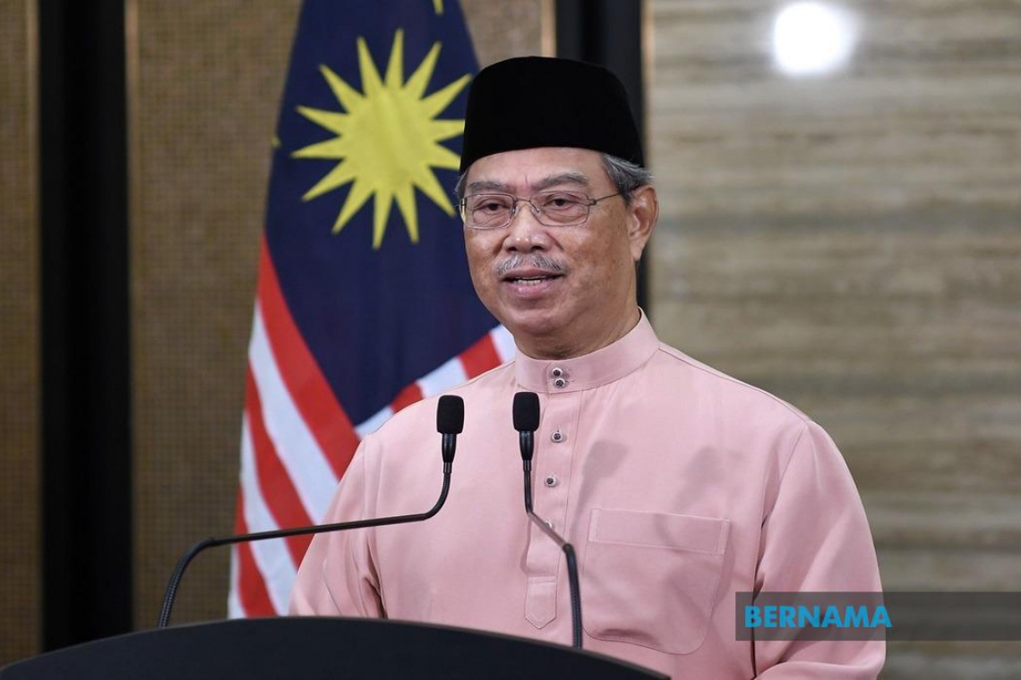 BPN disalurkan kepada 10.6 juta penerima, libatkan bayaran RM11 bilion setakat ini – PM