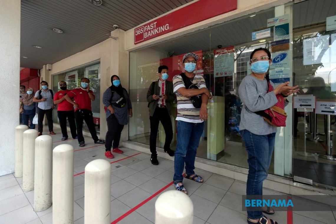 BPN aid worth RM11 bln paid out to 10.6 mln people – PM