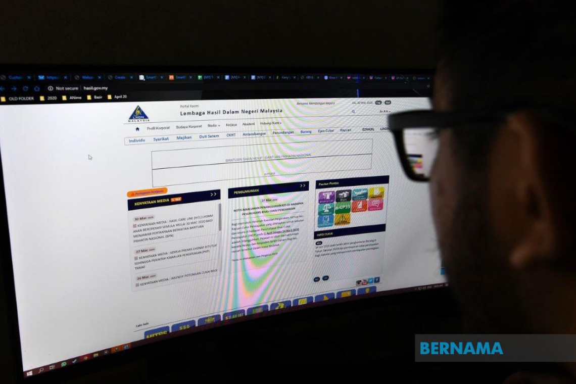 Rejected BPN applicants can appeal for reconsideration by submitting