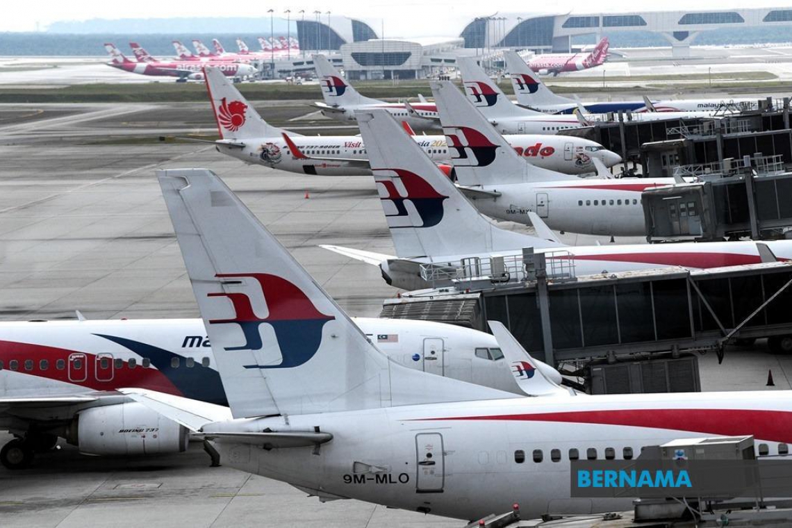 Govt will not bailout airlines – Finance Minister