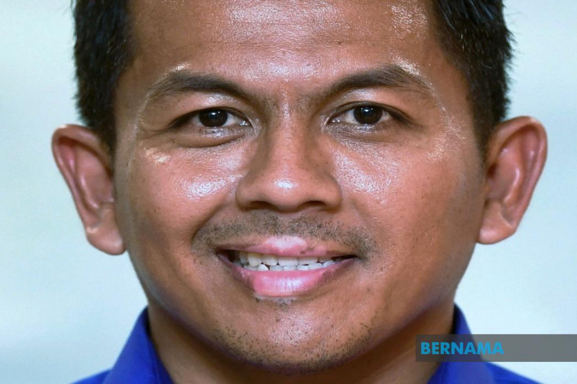 MoF studies banking services requirement in Sook