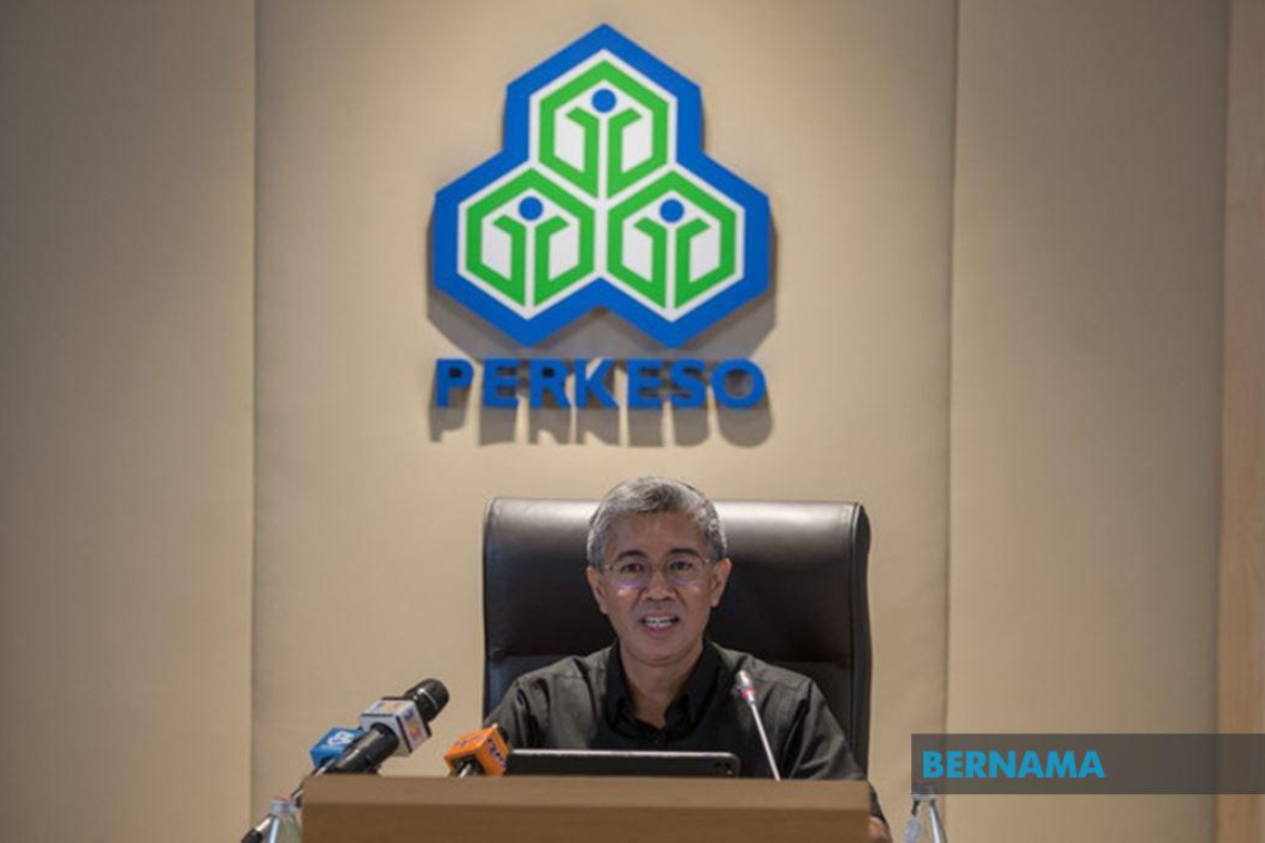 Govt hopes more gig workers will register with Socso
