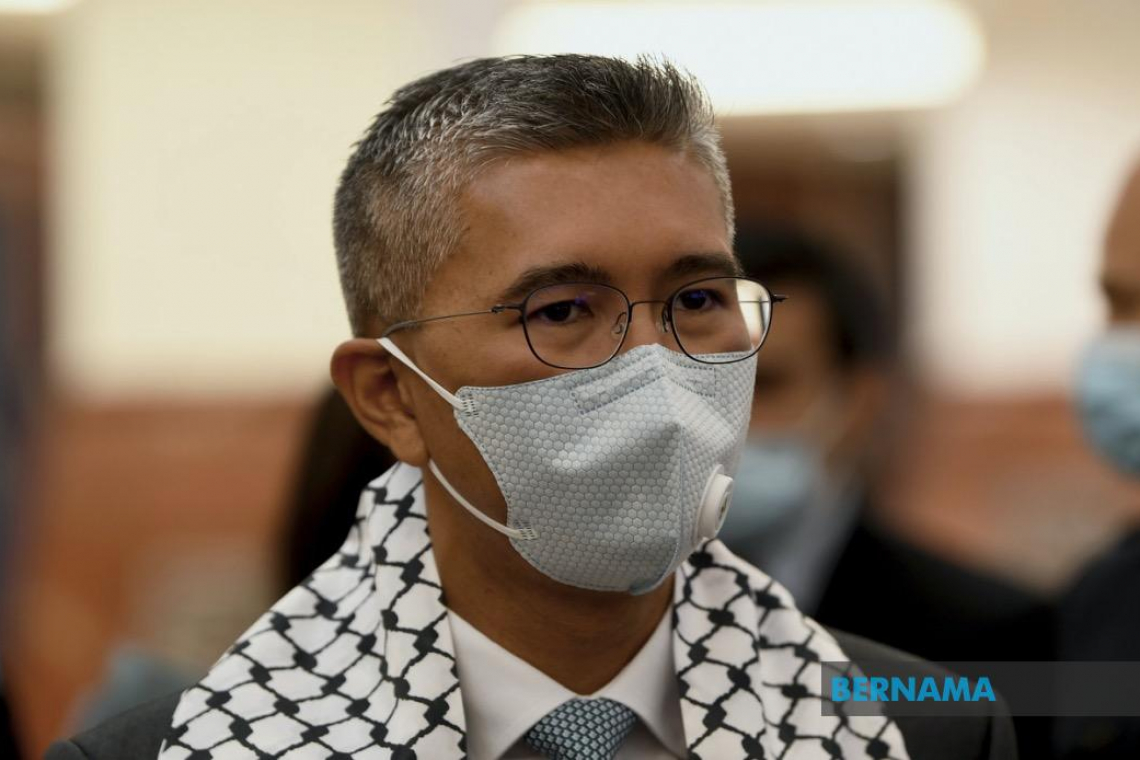 Budget 2021 to help youth succeed – Tengku Zafrul