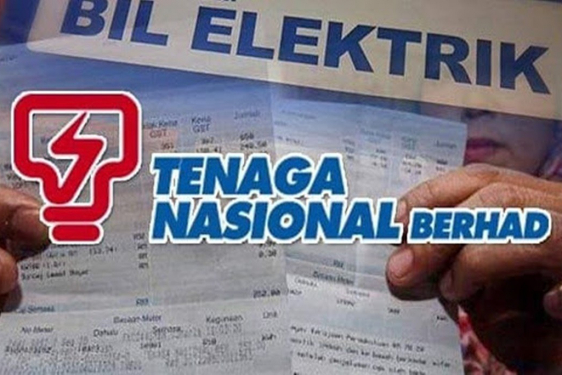 RM566.6 juta untuk Bantuan Prihatin Elektrik setakat 31 Julai