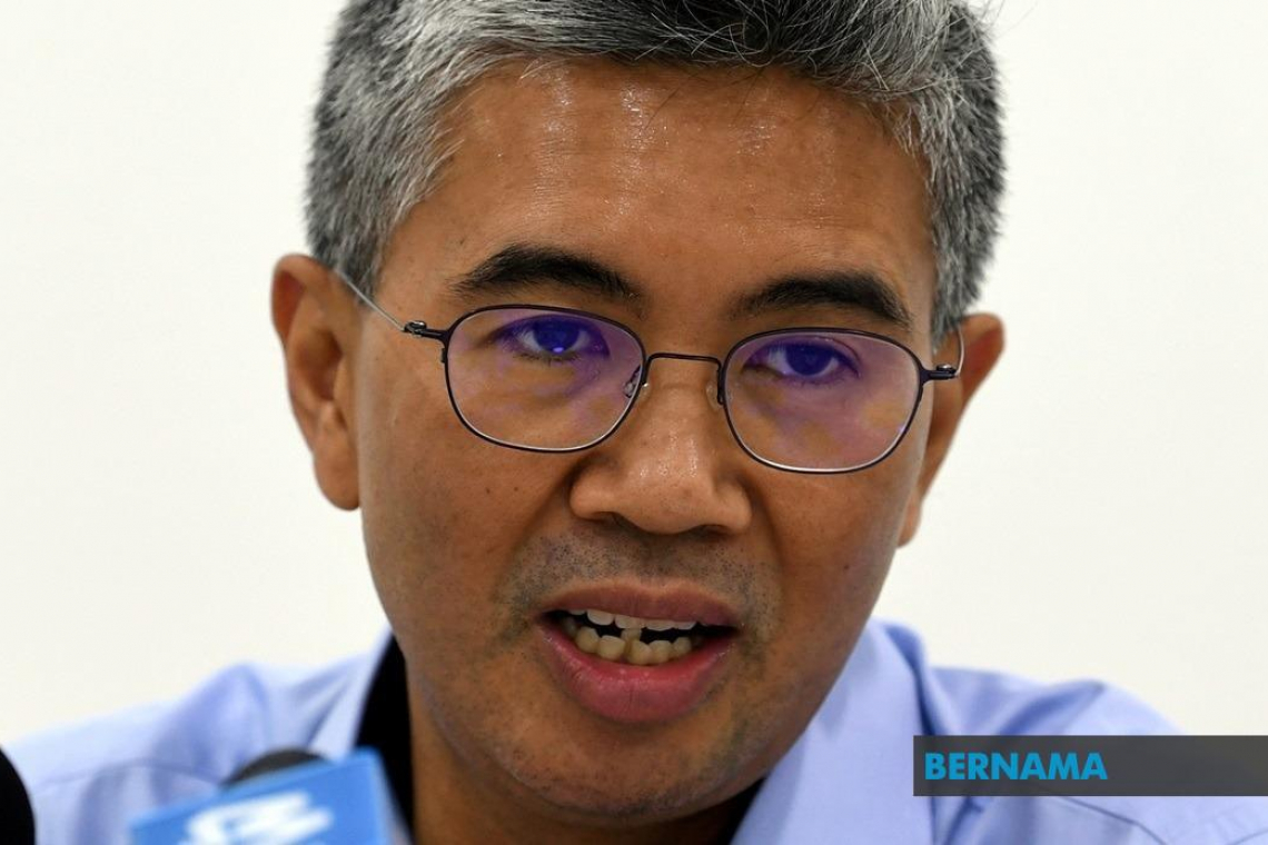 Moratorium bayaran balik pinjaman dianggarkan RM66.6 bln setakat 31 Julai – Tengku Zafrul
