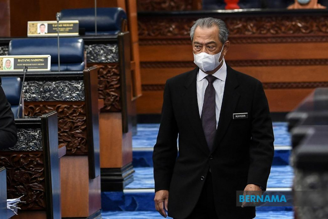 Committee to find commercial solutions over Sarawak’s petroleum sales tax claim