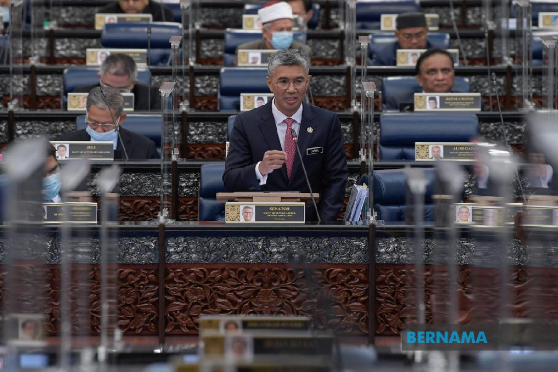 MoF lists ministries with procurement approval via direct negotiations under PH