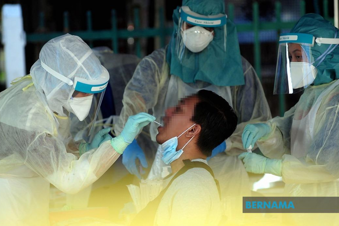 RM627.1 Mln Channelled To MOH As At Aug 28 To Combat Covid-19 – Tengku Zafrul