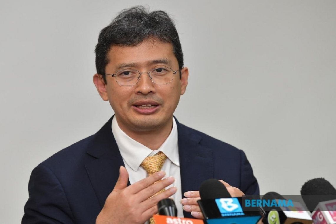  Bantuan Prihatin Rakyat To Be Open For New Registrations By January 2021 