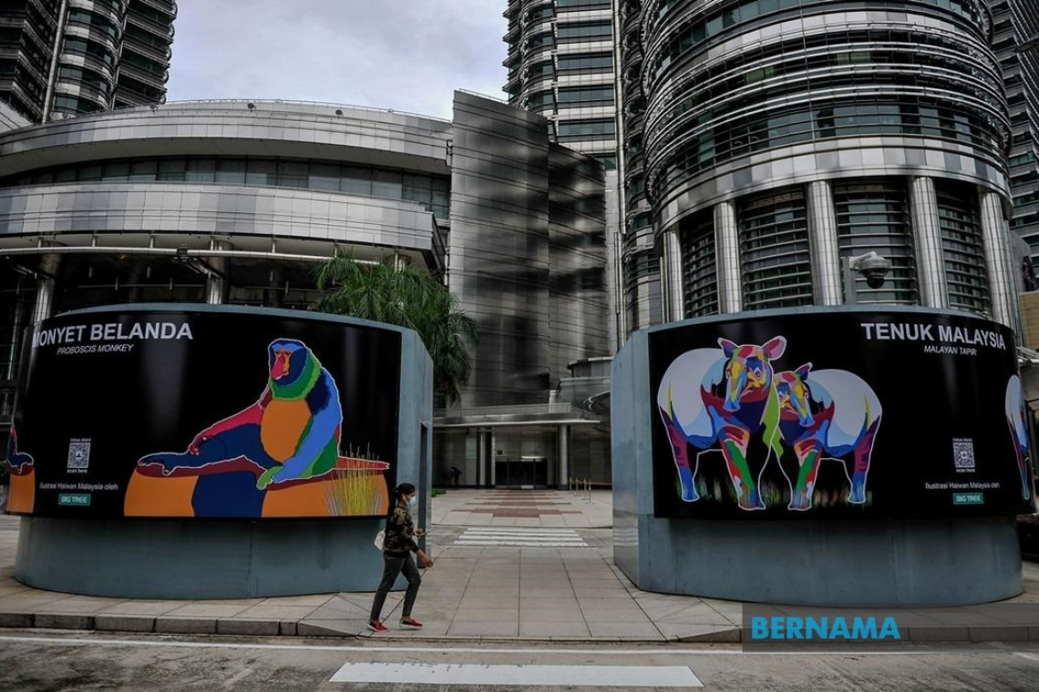 Bernama - Fiscal Deficit To Be Reduced Below 4 Pct Over Next 3-4 Years