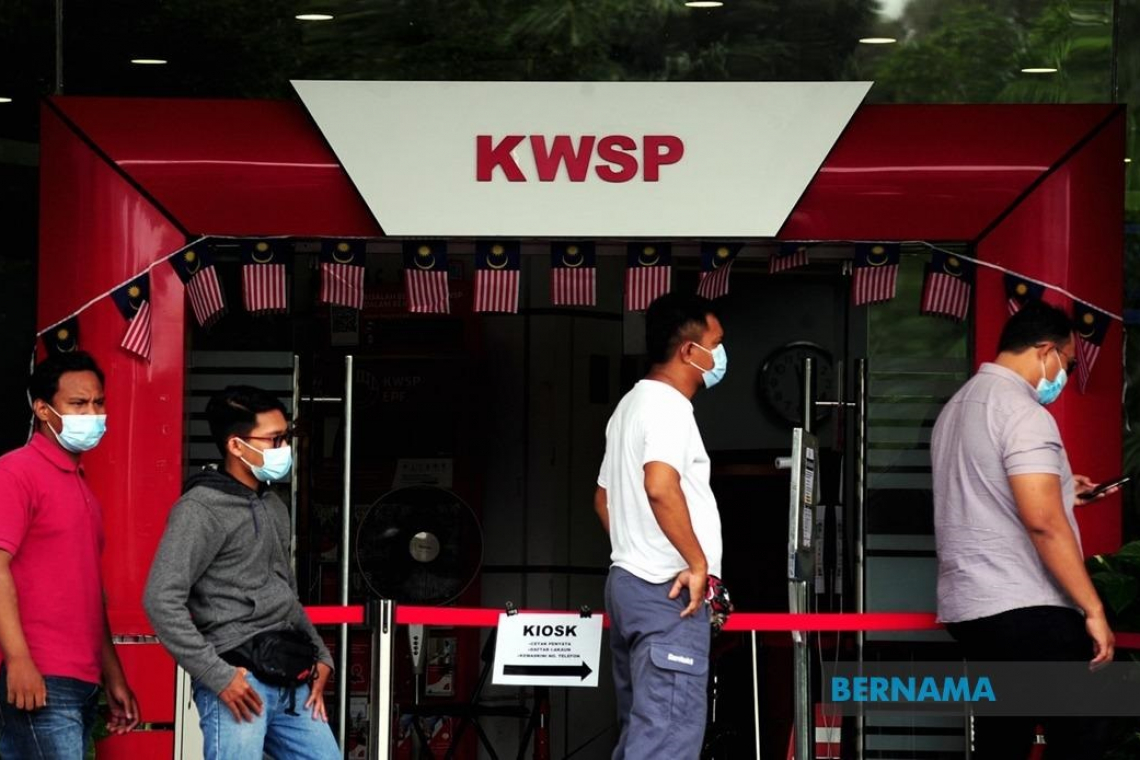 Tengku Zafrul Wants EPF To Be Flexible In Allowing Withdrawals From Account 1 