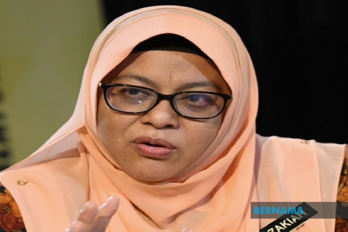 Bernama - Browse Incentives In Govt Portal - Treasury Deputy Sec-Gen