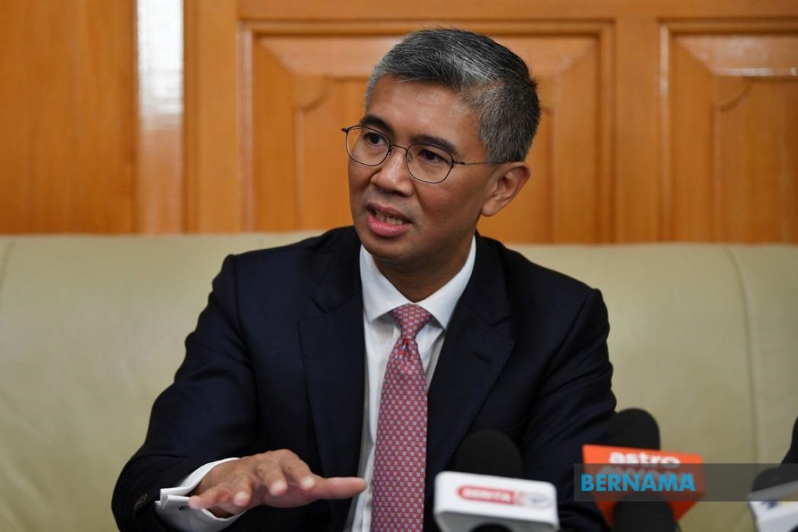 Bernama - Govt Open To Various Options To Boost Revenue