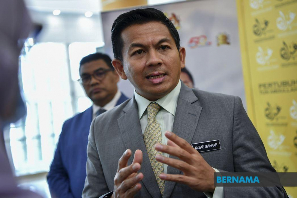 Bernama - Government To Mull Review Of Existing Fintech Policies