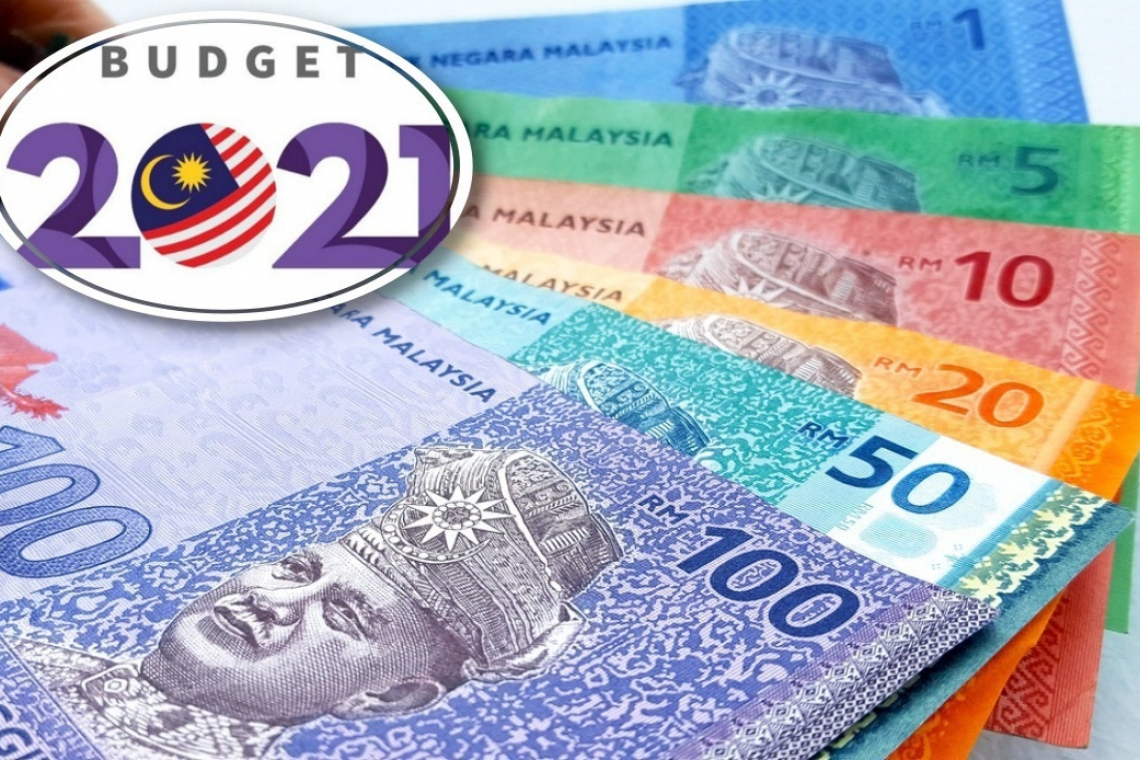 Bernama - Budget 2021 Seeks To Balance Healthcare Capacity Needs, Economic Recovery – Tengku Zafrul