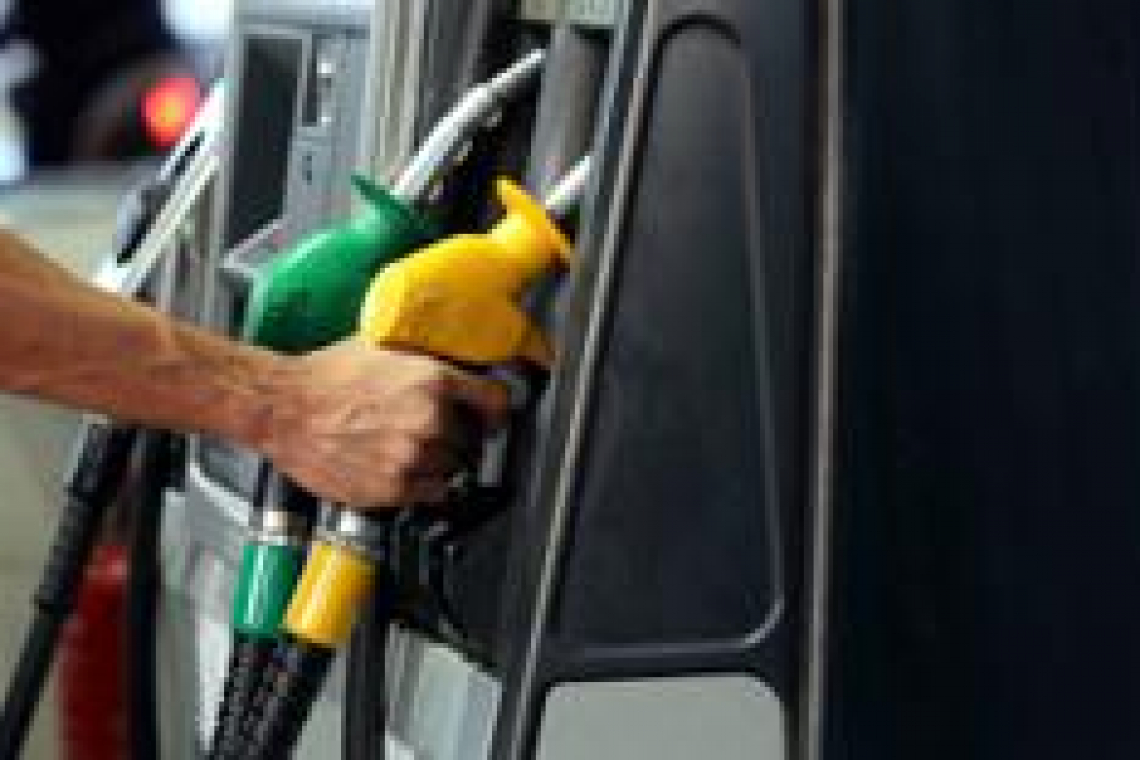 The Star - Fuel Prices Oct 31-Nov 6: No Changes Across The Board