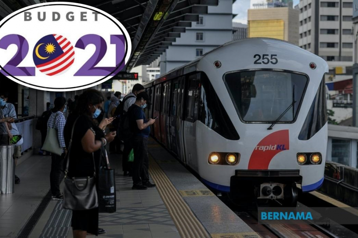 Bernama - 500,000 New Jobs Next Year Through Janakerja Scheme - Tengku Zafrul