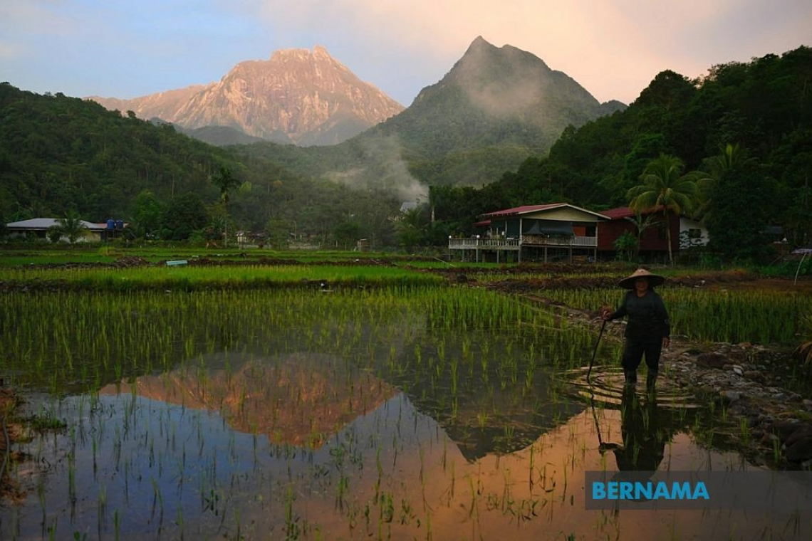 Bernama - Budget 2021: RM5.1 Bln Development Allocation For Sabah, RM4.5 Bln For Sarawak