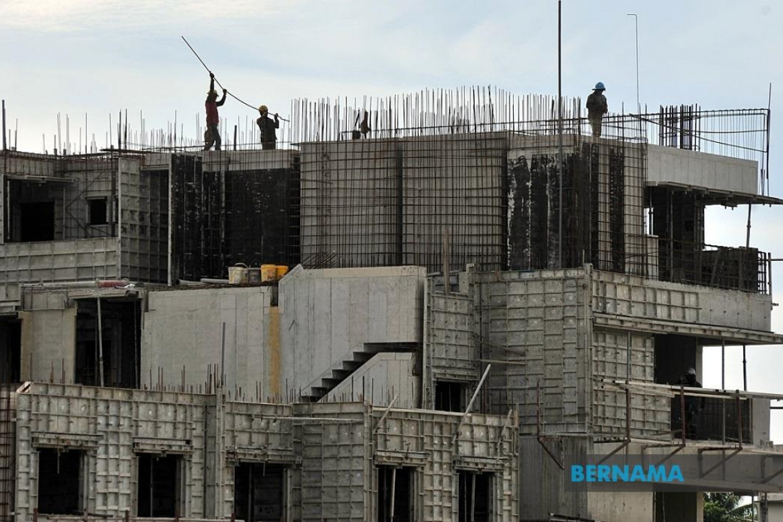 Bernama - Govt Proposes IBS Tax Incentive Extension