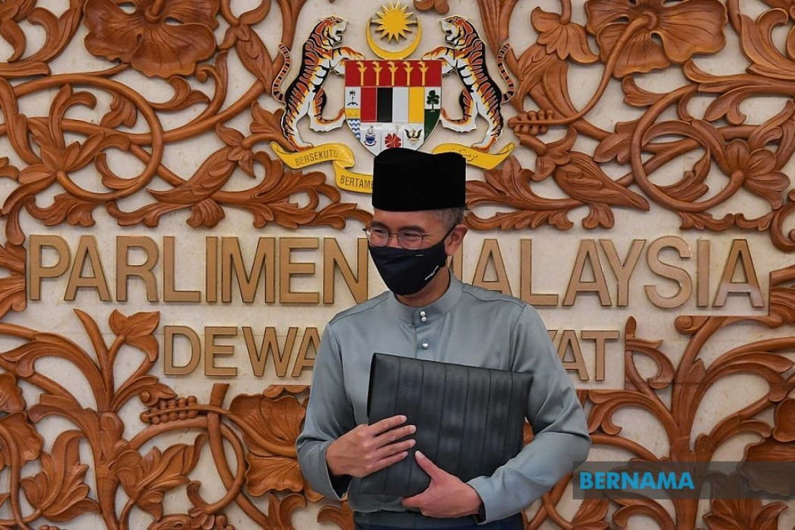 Bernama - Govt To Give Income Tax Exemption For Commercialisation Of R&amp;D Findings