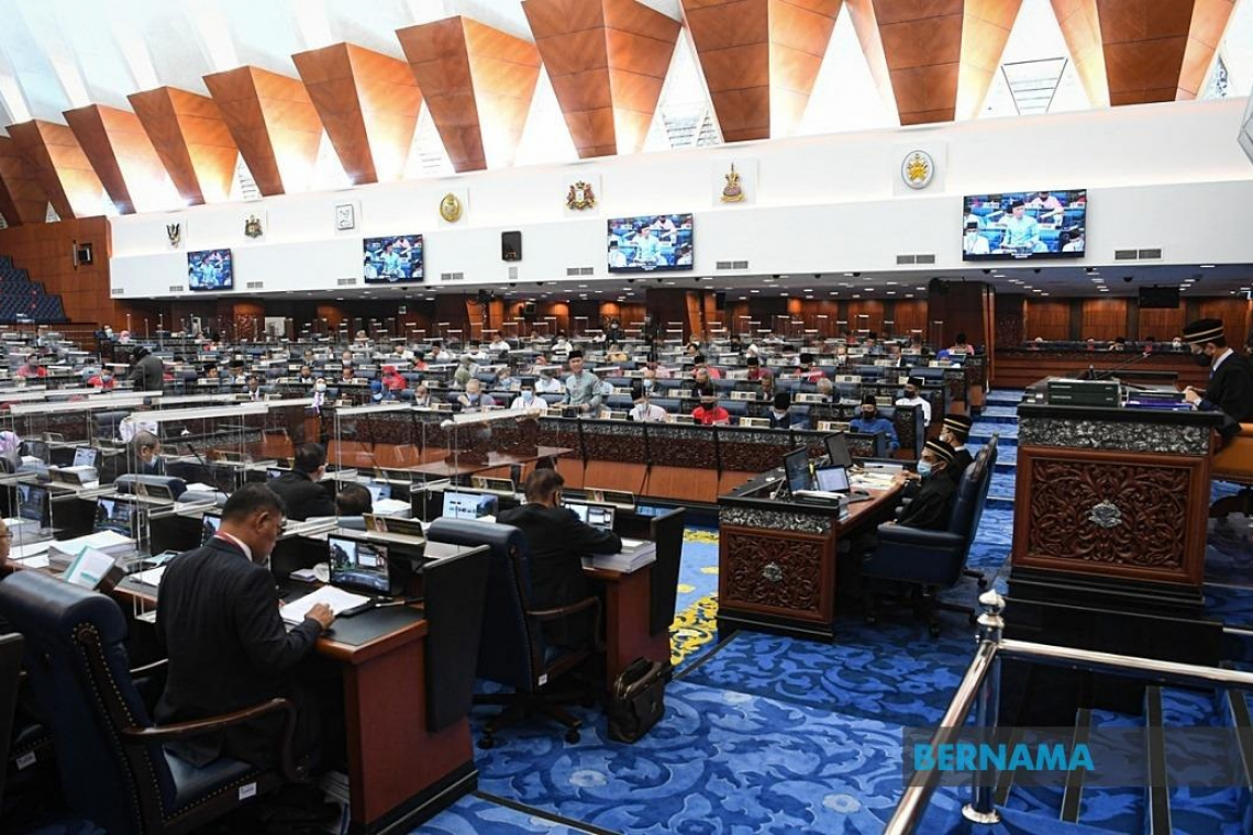 Bernama - Budget 2021 A Catalyst For Country's Economy, Saviour For Those Affected By COVID-19 - Ministers