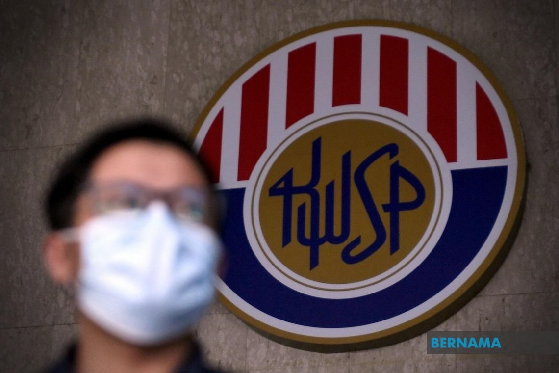 Bernama - Eligible Members Can Apply For i-Sinar Beginning Mid-December - EPF