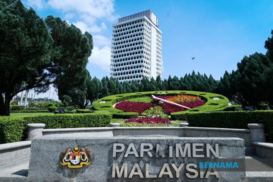 Bernama - Pembentangan Belanjawan 2021 Curi Tumpuan Dewan Rakyat Nov Ini