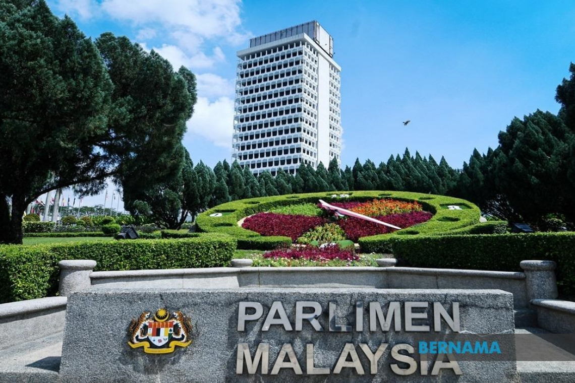 Bernama - Belanjawan 2021 Lulus Di Peringkat Dasar Di Dewan Rakyat