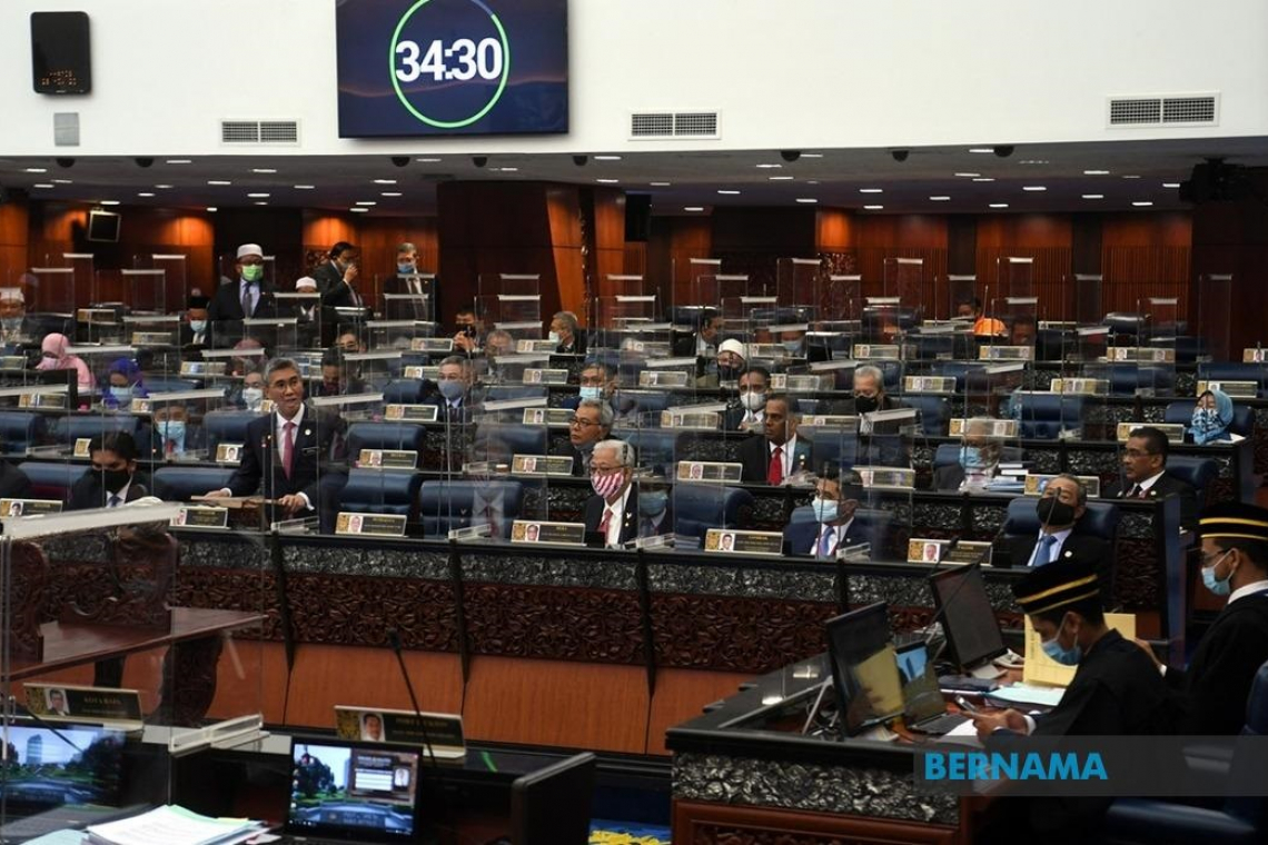 Bernama - Program i-Sinar Diperluaskan Kepada Semua Ahli KWSP, Had Pengeluaran Maksimum RM10,000