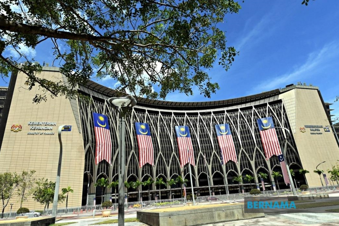 Bernama - Kerajaan Bertindak Pantas Sediakan Ruang Fiskal Ketika Krisis