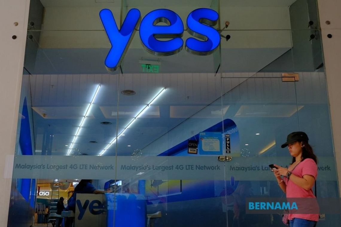 Bernama - Belanjawan 2021: RM7.4 Bilion Bagi Perluas Perkhidmatan Jalur Lebar