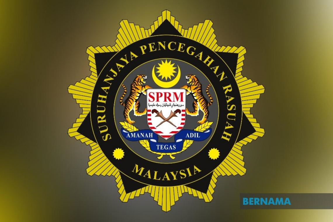 Bernama - Belanjawan 2021: Ganjaran Kepada Individu Salur Maklumat Salah Laku, Langgar Undang-Undang