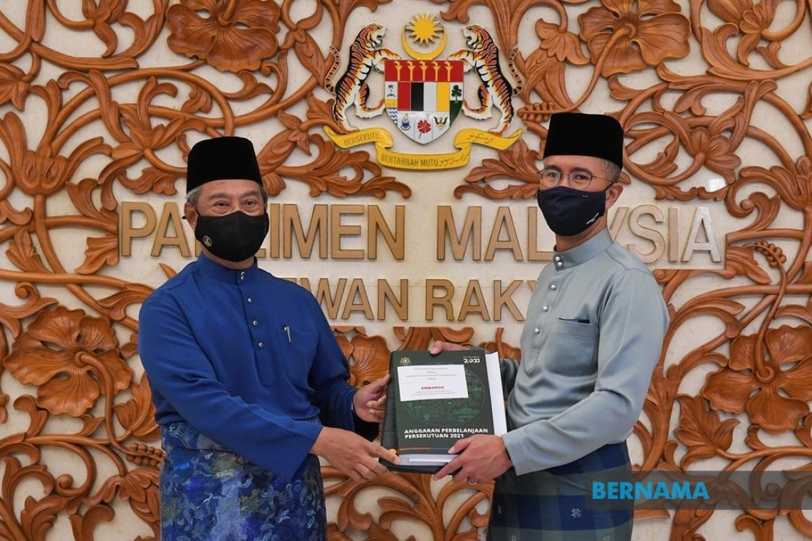 Bernama - Kerajaan Tubuh Majlis Pekerjaan Negara Dipengerusi Perdana Menteri