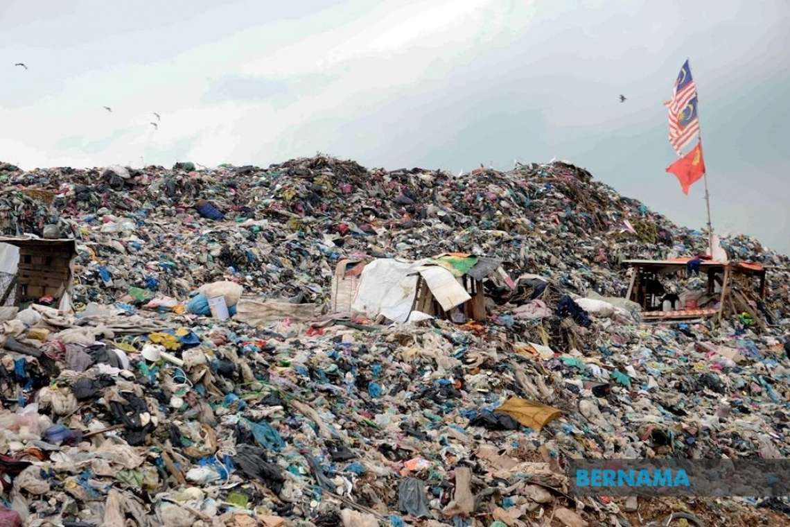 Bernama - Belanjawan 2021: Peruntukan RM500 Juta Bagi Pelihara Khazanah Alam