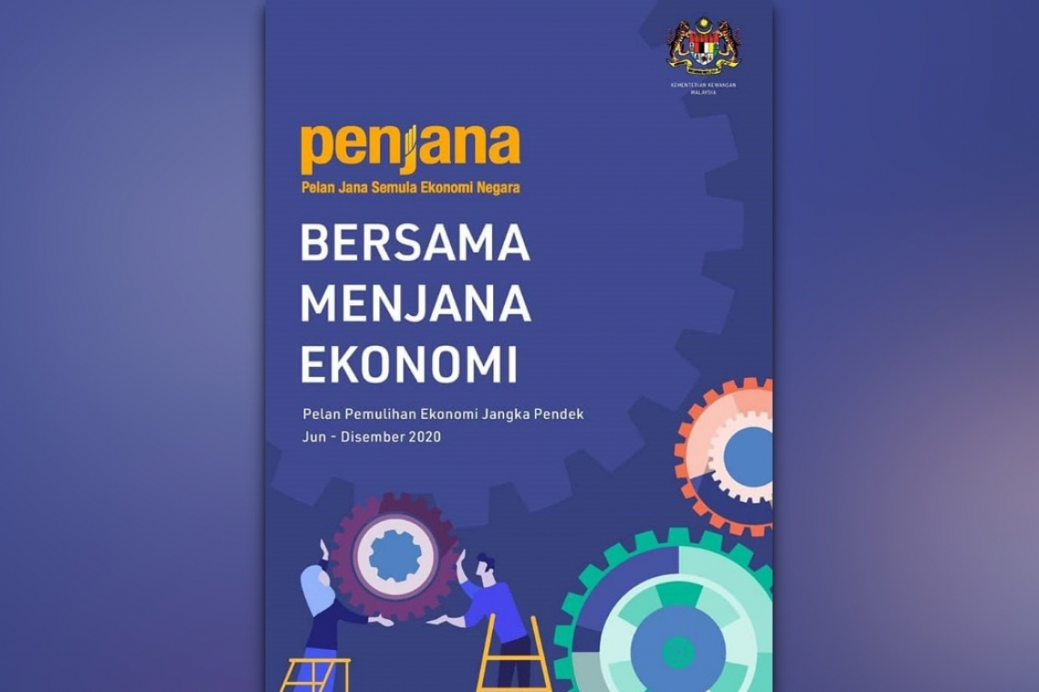 Initiatives Under PENJANA Should Continue Until Economy Recovers