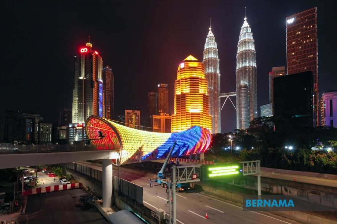 Market Confidence In Malaysia Remains Strong Amid COVID-19 Pandemic – Tengku Zafrul 