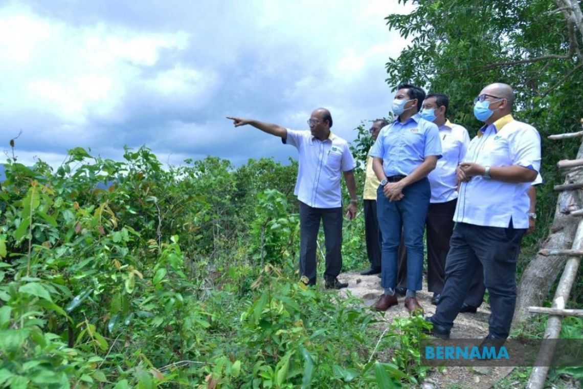 Govt Considering Suitable Incentives For Border Residents – MOF 