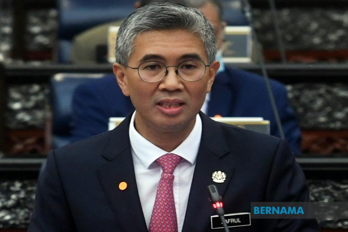 World Bank Hub In Malaysia To Bring Together Economic, Financial Experts – Tengku Zafrul