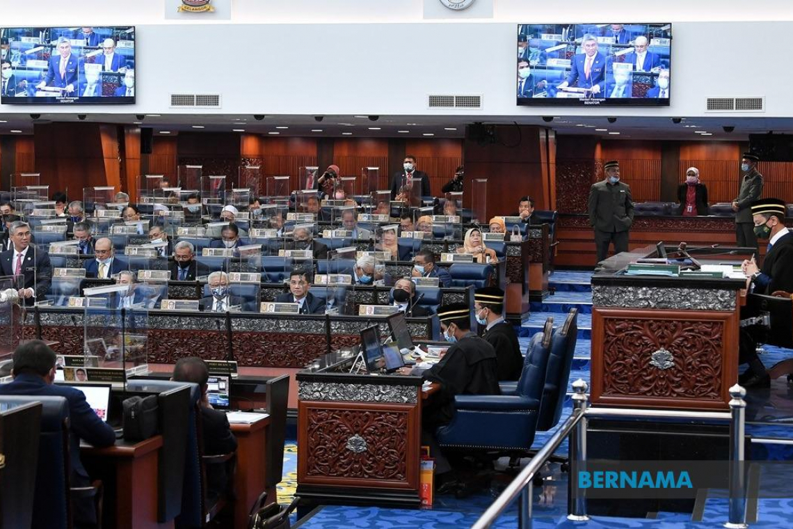 National debt still within statutory limit – Tengku Zafrul