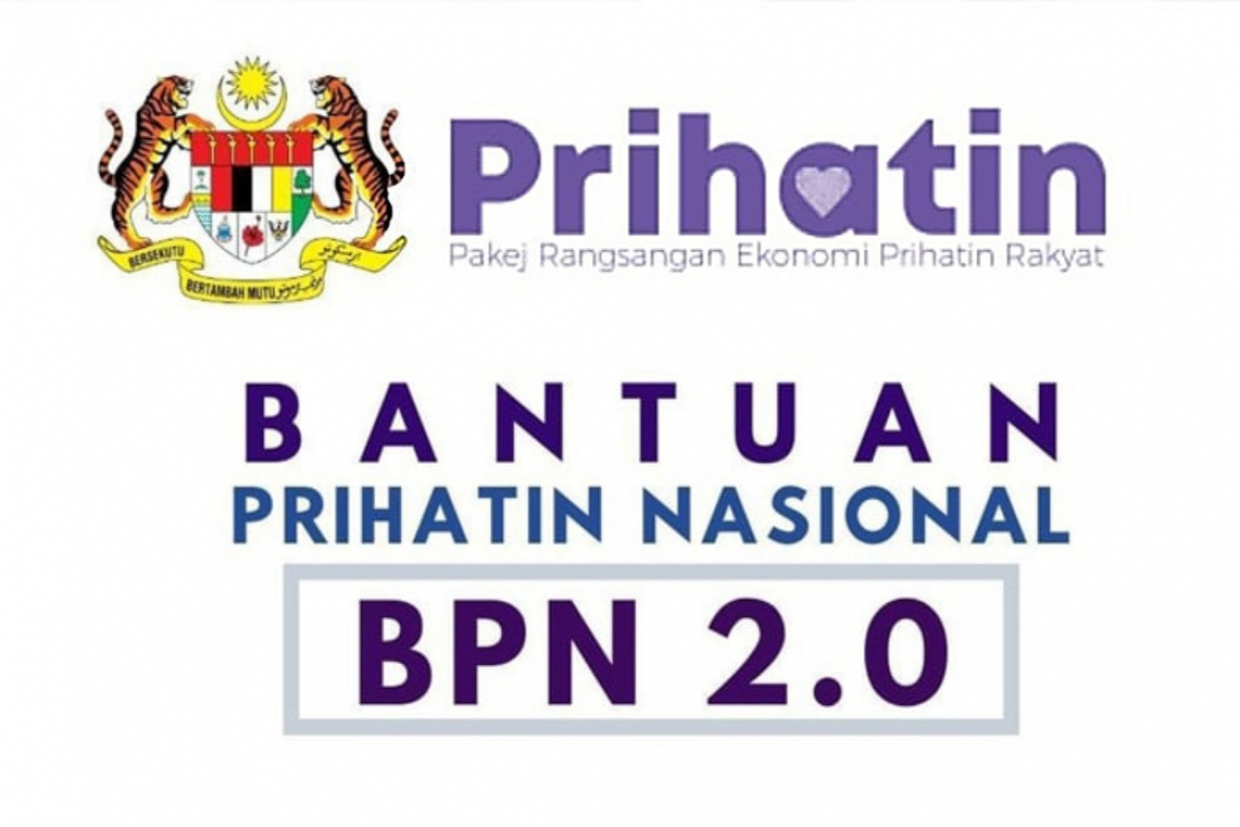 Kerajaan akan umum tarikh pembayaran fasa kedua BPN 2.0 tidak lama lagi – Tengku Zafrul